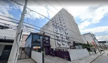 Imagem do Condomínio Safira em Santos