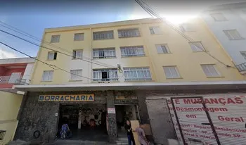 Imagem do Condomínio Safira em São Bernardo Do Campo