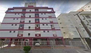 Imagem do Condomínio Safira I em Guarujá