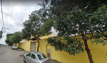 Condomínio Safira I em São Paulo