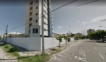 Imagem do Condomínio Safira em Fortaleza