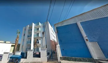 Imagem do Condomínio Safira em Taboão Da Serra