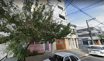 Condomínio Safira em São Paulo