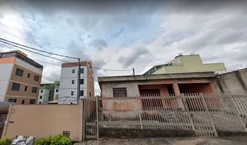 Imagem do Condomínio Safira em Contagem