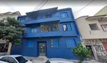 Condomínio Safira em São Paulo