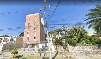 Condomínio Sagarana em Curitiba