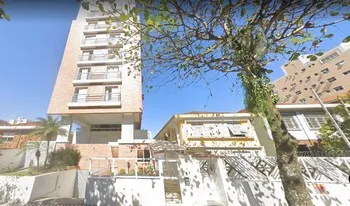 Imagem do Condomínio Sagitarius em Santos
