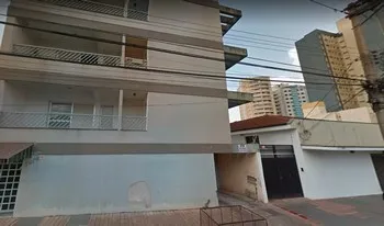 Imagem do Condomínio Sagitarius em Ribeirão Preto
