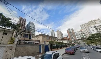 Imagem do Condomínio Sagrado Coração De Jesus em Santos