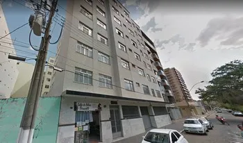 Imagem do Condomínio Sagrado Coração De Jesus em São Lourenço