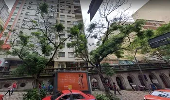 Condomínio Sagres em Porto Alegre