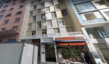 Condomínio Sagres em São Paulo
