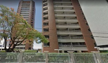 Imagem do Condomínio Sagres E Amoreiras em Fortaleza