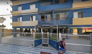 Imagem do Condomínio Sagres em Mongaguá