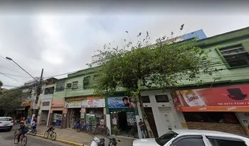 Imagem do Condomínio Sagres em Santos