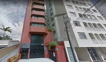 Imagem do Condomínio Sagres em Itajaí