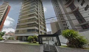 Imagem do Condomínio Sahara em Recife
