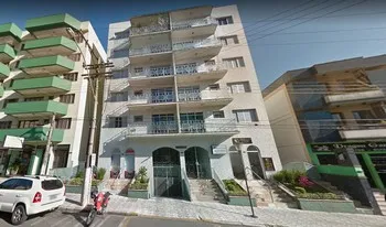 Imagem do Condomínio Said Chedid Simão em Serra Negra