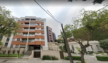 Condomínio Saint Ambroise em Curitiba