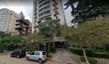 Condomínio Saint Barth Ile em Porto Alegre