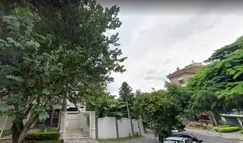 Condomínio Saint Barths em Porto Alegre
