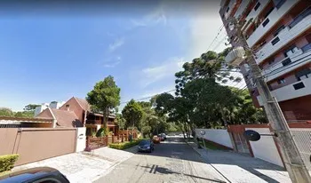 Condomínio Saint Bertrand em Curitiba