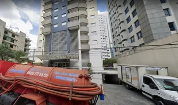 Condomínio Saint Charbel em São Paulo
