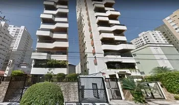 Imagem do Condomínio Saint Charles em Guarujá