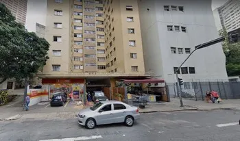 Condomínio Saint Charles em São Paulo