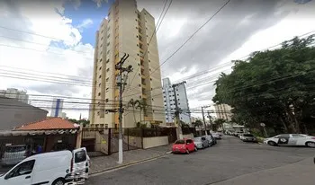Condomínio Saint Charles em São Paulo