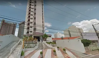 Imagem do Condomínio Saint Charles em Jundiaí