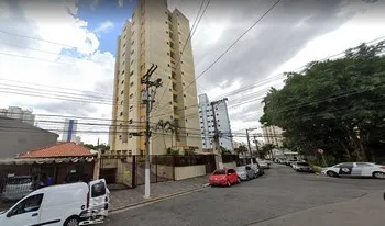 Condomínio Saint Charles em São Paulo