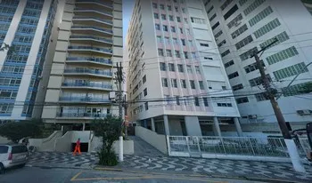 Imagem do Condomínio Saint Charles em São Vicente
