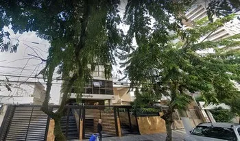 Imagem do Condomínio Saint Christophe em Santos