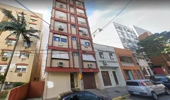 Condomínio Saint Clair em Porto Alegre