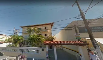 Imagem do Condomínio Saint Clair em Ubatuba