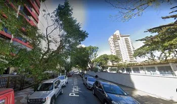 Imagem do Condomínio Saint Claude em Santos