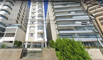 Imagem do Condomínio Saint Claude em Florianópolis