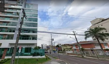 Condomínio Saint Cloud Residence em Curitiba