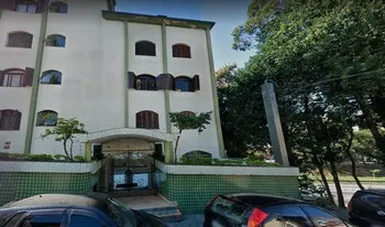 Imagem do Condomínio Saint Conrad em Santo André
