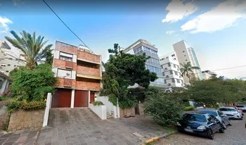 Condomínio Saint' Croix em Porto Alegre
