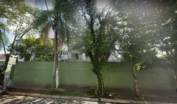 Condomínio Saint Cross Garden em São Paulo