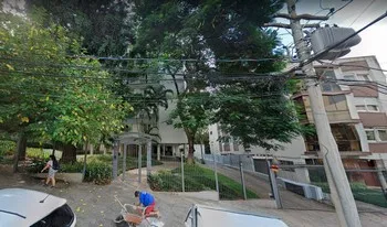 Condomínio Saint Denis em Porto Alegre