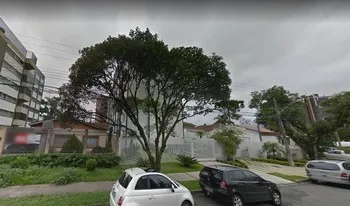 Condomínio Saint Denis em Curitiba