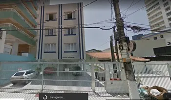 Imagem do Condomínio Saint Denis Residence em Praia Grande