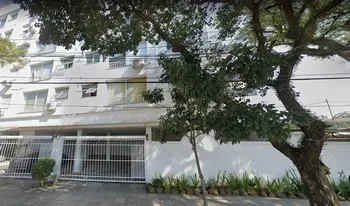 Condomínio Saint Denis em Porto Alegre