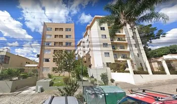 Condomínio Saint Dennis 503 em Curitiba