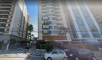 Imagem do Condomínio Saint Desir em São Vicente