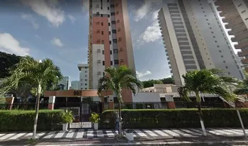 Imagem do Condomínio Saint Die em Fortaleza