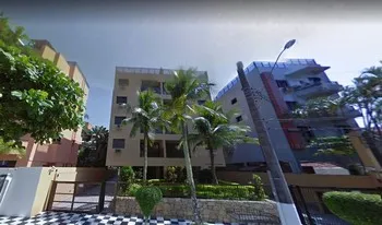 Imagem do Condomínio Saint E Cannes em Guarujá
